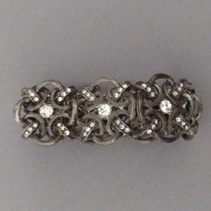 Premier Designs elastic bracelet